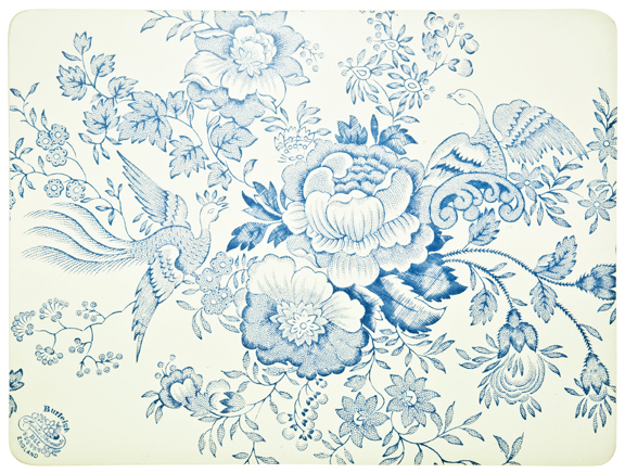 Placemats set of 4